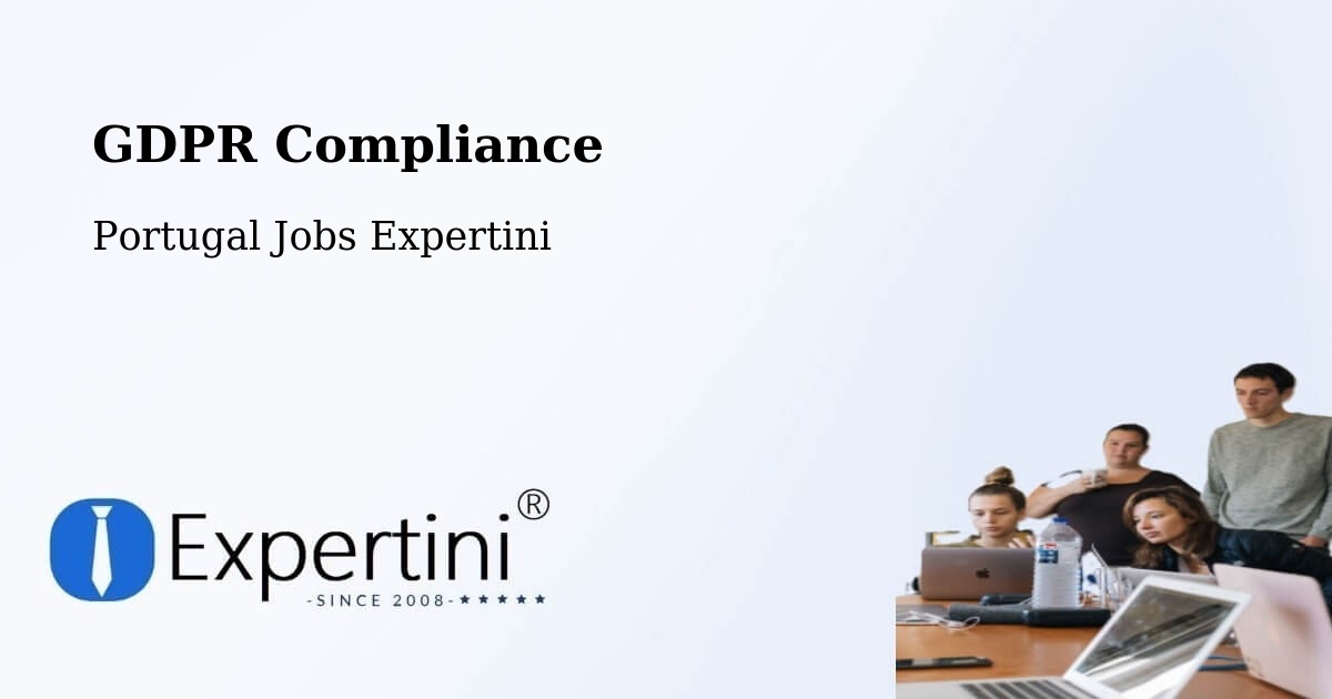 EU GDPR Compliance Statement – Rapa - Portugal Jobs Expertini